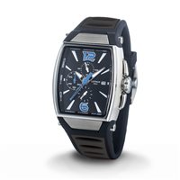 Orologio Locman Uomo Tremila in Acciaio 0550A01S-00BKSKSK - 0550A01S-00BKSKSK